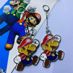 Super Mario  peripheral earrin...