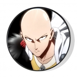 One Punch Man Foldable mobile ...