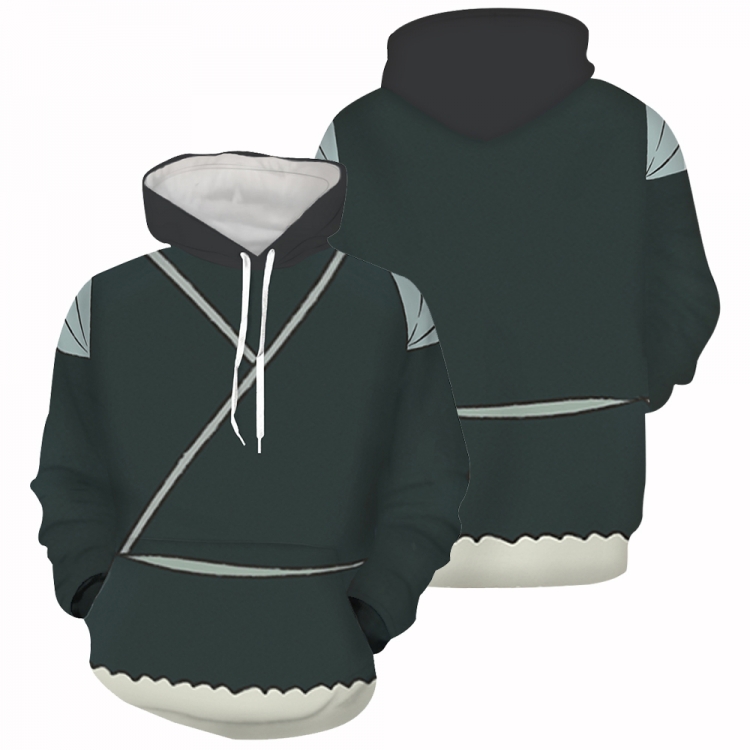 Kings Ranking Hooded jacket hip-hop zipperless sweatshirt S-5XL  price for 2 pcs