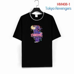 Tokyo Revengers  Cotton round ...