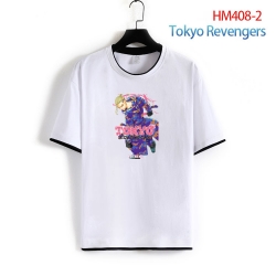 Tokyo Revengers  Cotton round ...