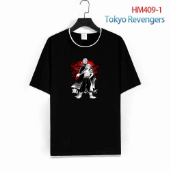 Tokyo Revengers  Cotton round ...