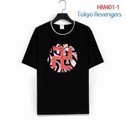 Tokyo Revengers  Cotton round ...