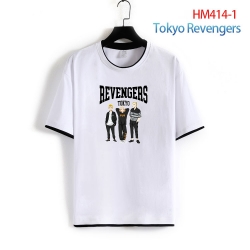 Tokyo Revengers  Cotton round ...