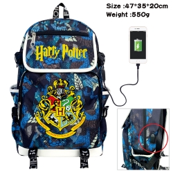 Harry Potter Camouflage Waterp...