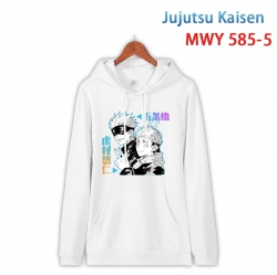 Jujutsu Kaisen Cotton Hooded P...