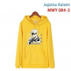 Jujutsu Kaisen Cotton Hooded P...