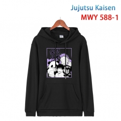 Jujutsu Kaisen Cotton Hooded P...