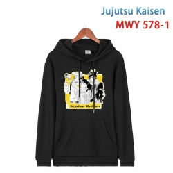 Jujutsu Kaisen Cotton Hooded P...