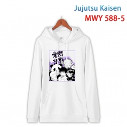 Jujutsu Kaisen Cotton Hooded P...