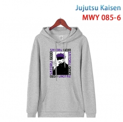 Jujutsu Kaisen Cotton Hooded P...