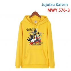 Jujutsu Kaisen Cotton Hooded P...