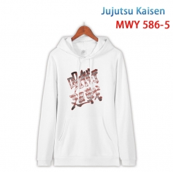 Jujutsu Kaisen Cotton Hooded P...