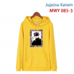 Jujutsu Kaisen Cotton Hooded P...