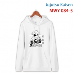 Jujutsu Kaisen Cotton Hooded P...