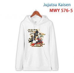 Jujutsu Kaisen Cotton Hooded P...