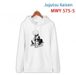 Jujutsu Kaisen Cotton Hooded P...