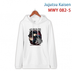 Jujutsu Kaisen Cotton Hooded P...