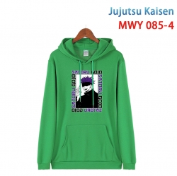 Jujutsu Kaisen Cotton Hooded P...