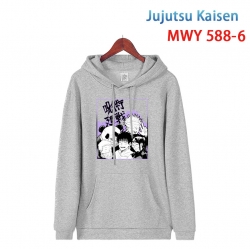 Jujutsu Kaisen Cotton Hooded P...