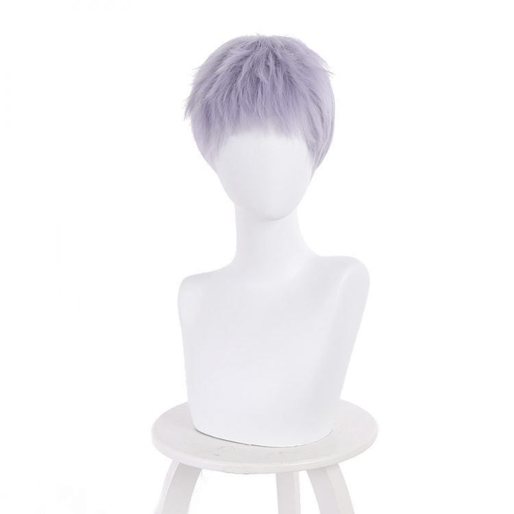 Tokyo Revengers Short hair cos wig 521E