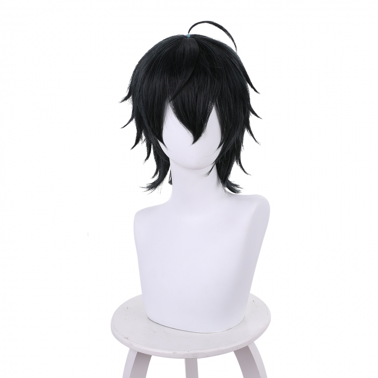 Fate Echoes  Upturned short hair cos wig 529D