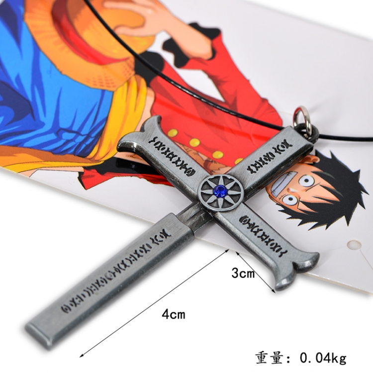 Hawkeye Anime Metal Necklace Pendant price for 5 pcs