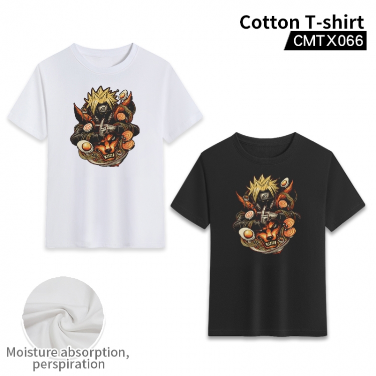 DRAGON BALL Anime Color printed short sleeve T-shirt XS-3XL can be customized according to the drawing  CMTX066