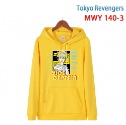 Tokyo Revengers  Cartoon hoode...