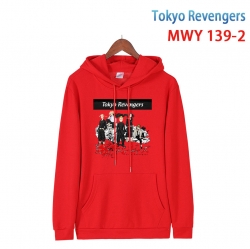 Tokyo Revengers   Cartoon hood...