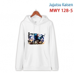 Jujutsu Kaisen  Cartoon hooded...