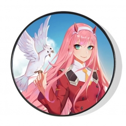 DARLING in the FRANX Foldable ...