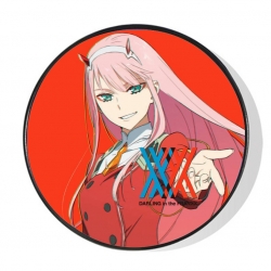 DARLING in the FRANX Foldable ...