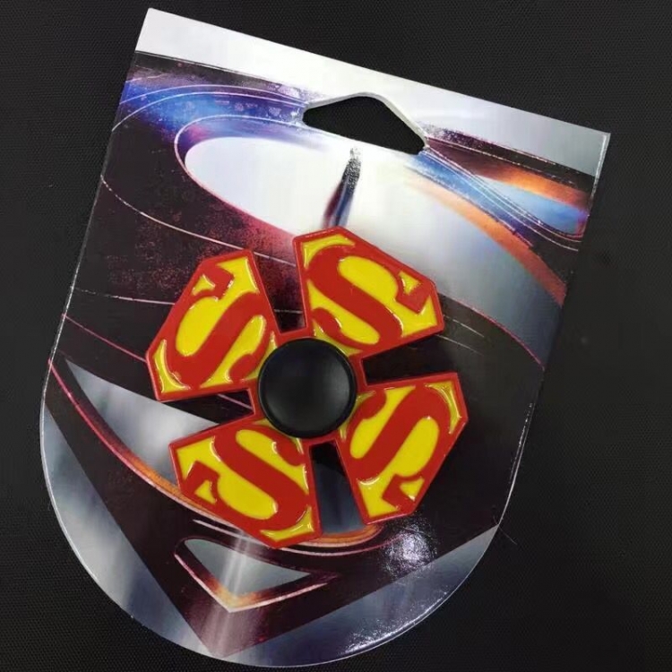 The avengers allianc Rotating dynamic FIdget Spinner Decompression artifact 830
