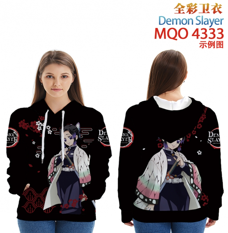 Tokyo Revengers Full Color Patch pocket Sweatshirt Hoodie  from XXS to 4XL MQO-4333