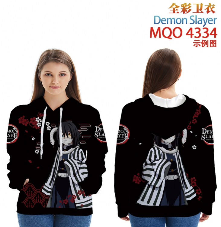 Tokyo Revengers Full Color Patch pocket Sweatshirt Hoodie  from XXS to 4XL MQO-4335