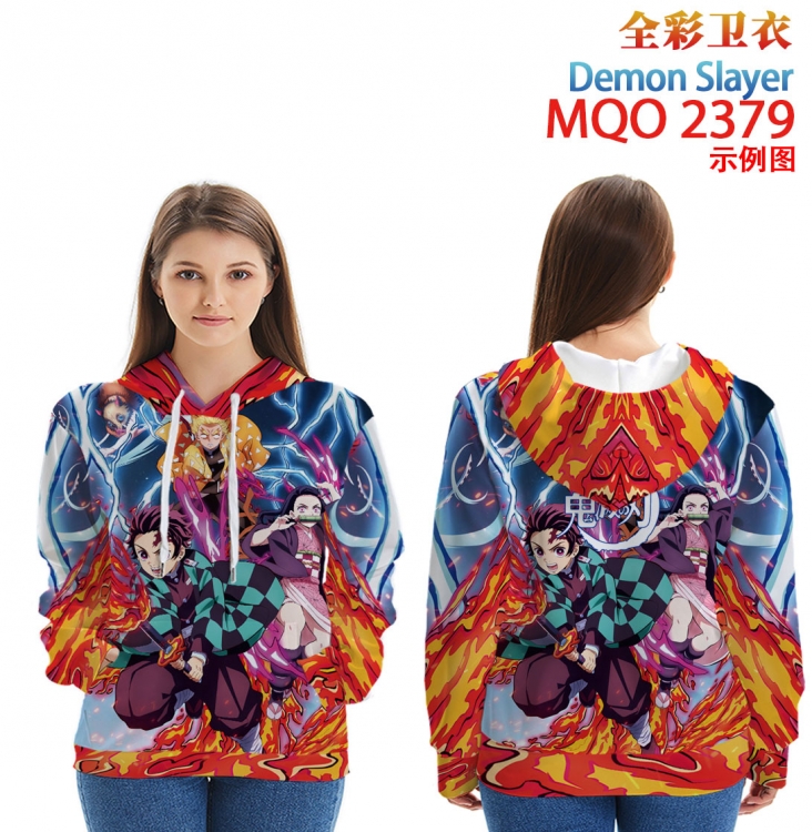 Tokyo Revengers Full Color Patch pocket Sweatshirt Hoodie  from XXS to 4XL MQO-2379