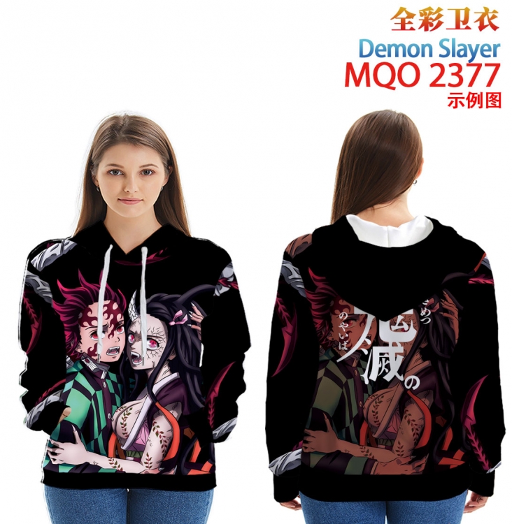 Tokyo Revengers Full Color Patch pocket Sweatshirt Hoodie  from XXS to 4XL MQO-2377