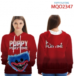 poppy playtime Full Color Patc...