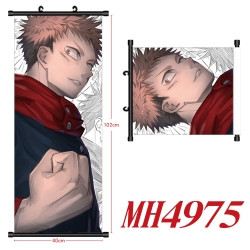 Jujutsu Kaisen Anime black Pla...