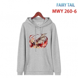 Fairy tail  cartoon  Hooded Pa...