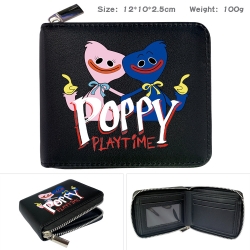 poppy playtime Anime zipper bl...