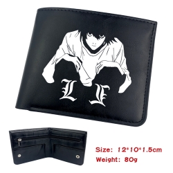Death note Anime inner buckle ...