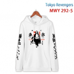 Tokyo Revengers  cartoon  Hood...