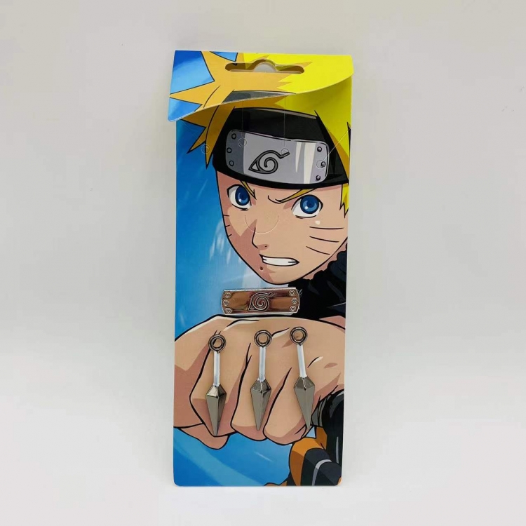Naruto anime cartoon metal brooch price for 5 pcs