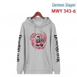 Demon Slayer Kimets Cartoon Sl...