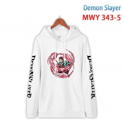 Demon Slayer Kimets Cartoon Sl...