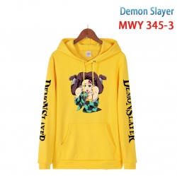 Demon Slayer Kimets Cartoon Sl...