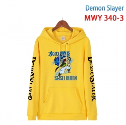 Demon Slayer Kimets Cartoon Sl...