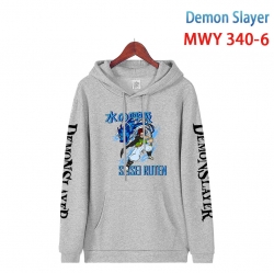 Demon Slayer Kimets Cartoon Sl...